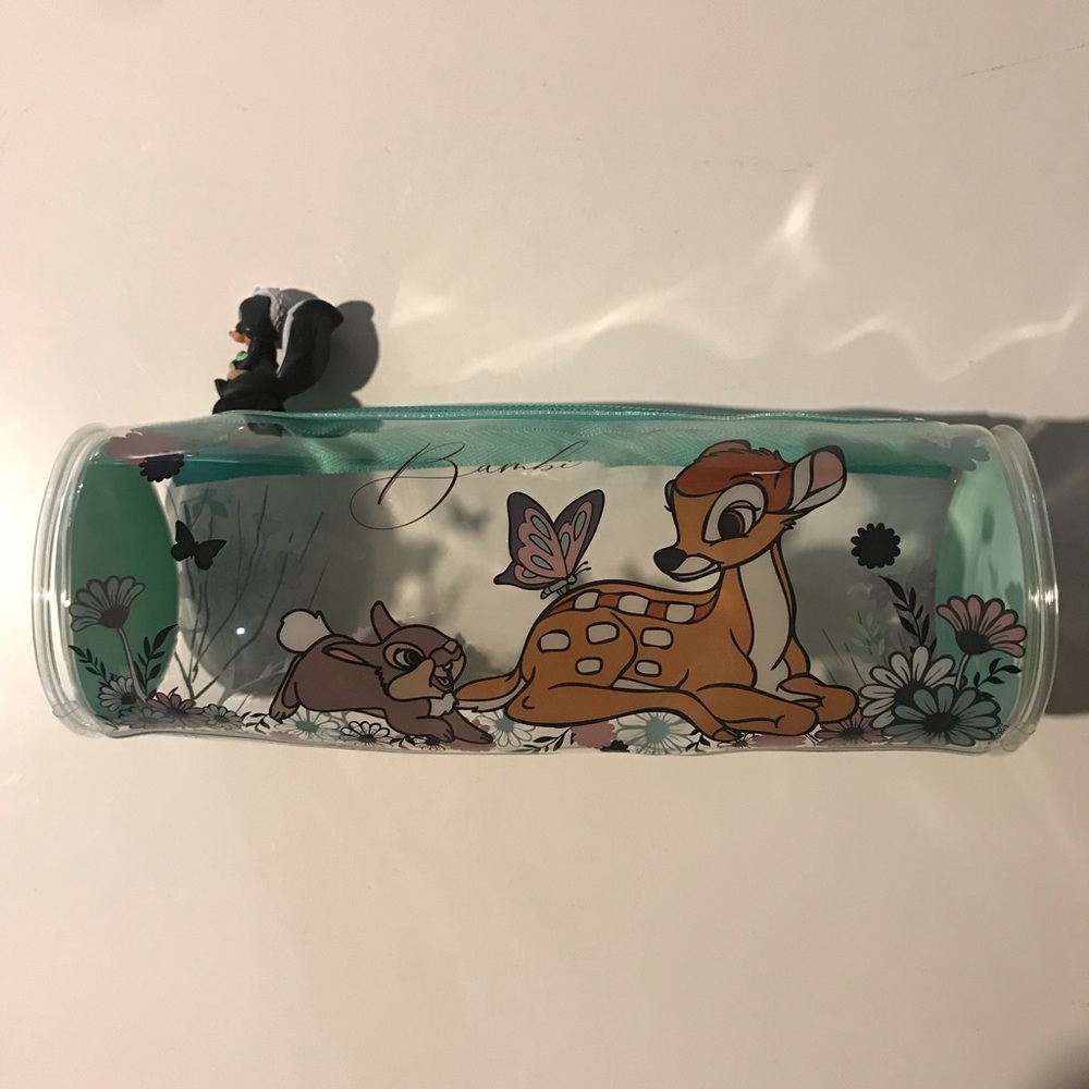 Disney Bambi case